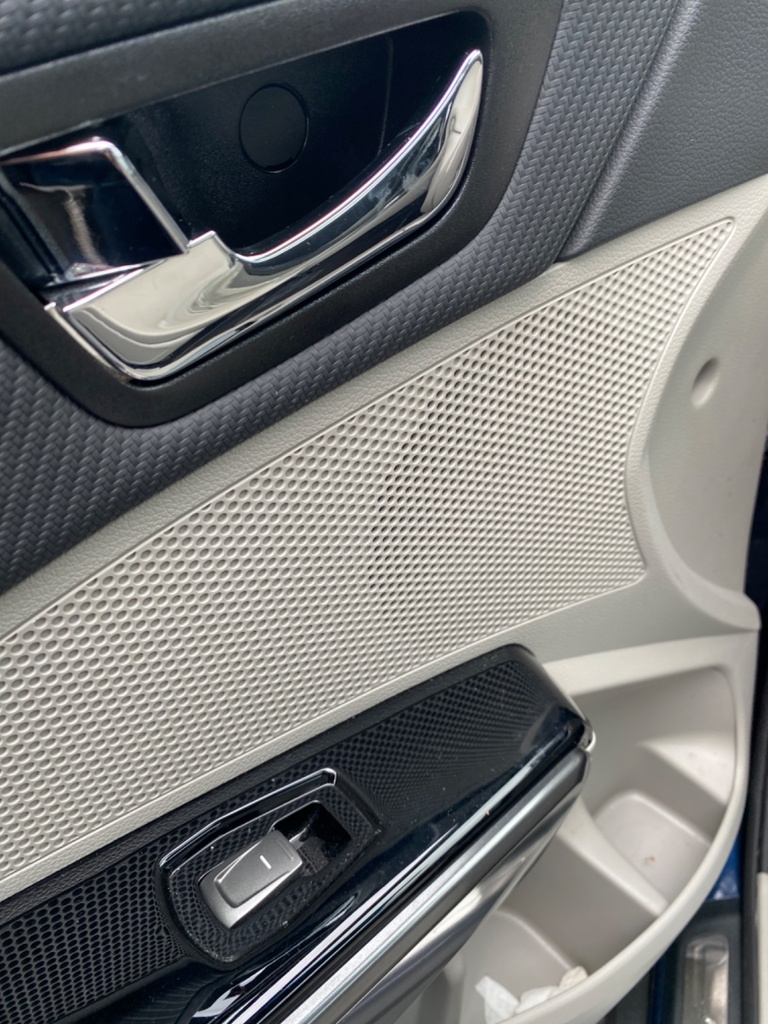 [EPE-104028] Altavoz puerta delantera izquierda SsangYong Tivoli