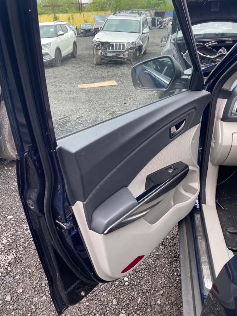 [EPE-104030] Arnés puerta delantera izquierda SsangYong Tivoli