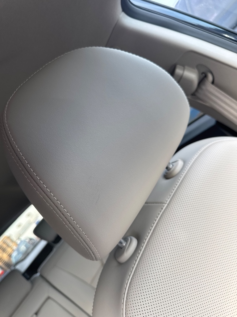 [EPE-104061] Reposacabezas delantero izquierdo Ssangyong Tivoli