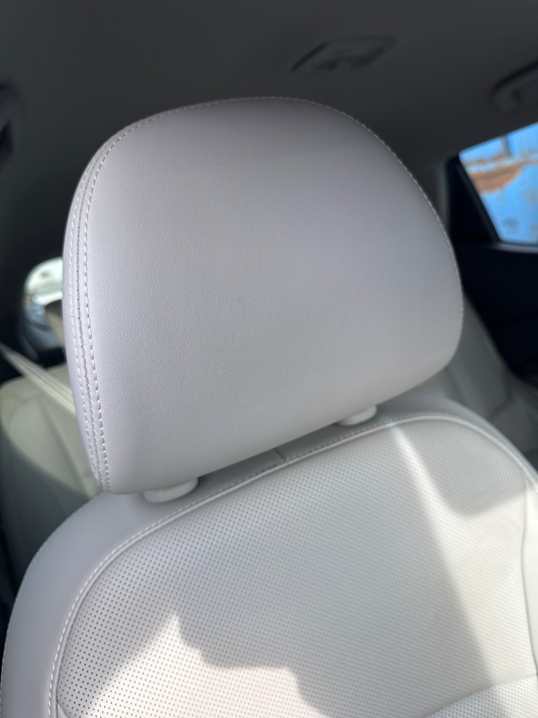 [EPE-104062] Reposacabezas delantero derecho Ssangyong Tivoli