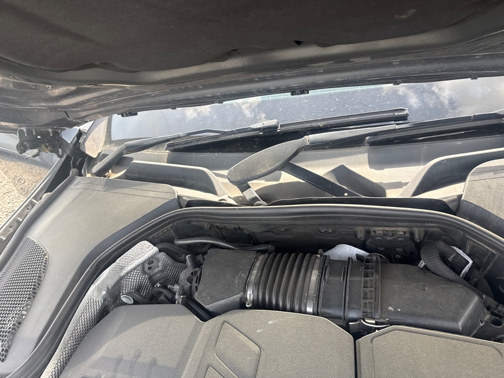 [EPE-104243] Motor y mecanismo de limpiaparabrisas delantero Mercedes-Benz Clase E W213