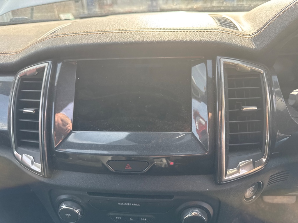 [EPE-104392] Salida de aire calefacción salpicadero Ford Ranger Wildtrak