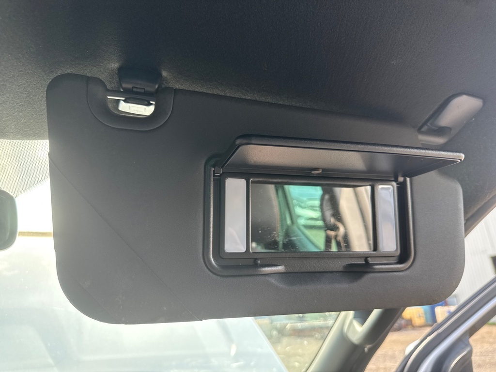 [EPE-104403] Parasol derecho Ford Ranger Wildtrak