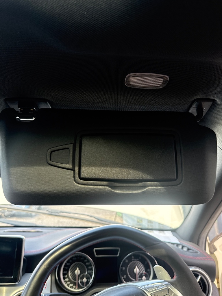 [EPE-104857] Parasol derecho Mercedes-Benz GLA-Class (X156)