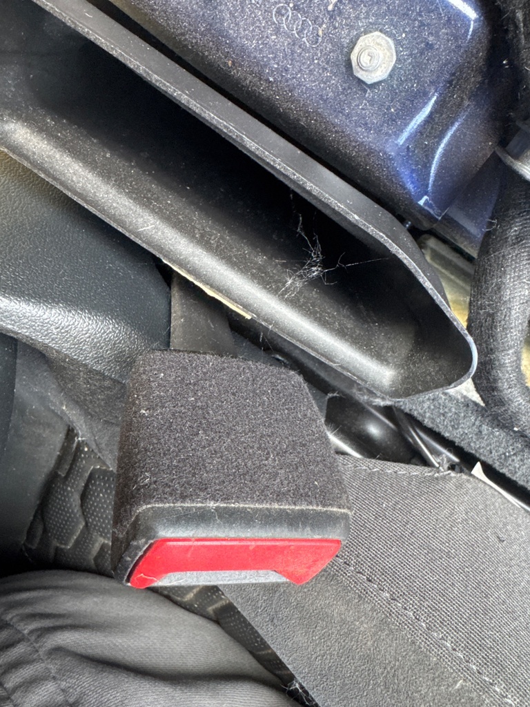 [EPE-105024] Interruptor cinturón seguridad delantero derecho Audi A6 C8