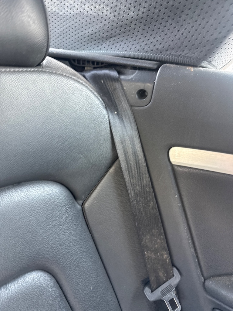 [EPE-105412] Pretensor trasero del cinturón de seguridad izquierdo AUDI A5