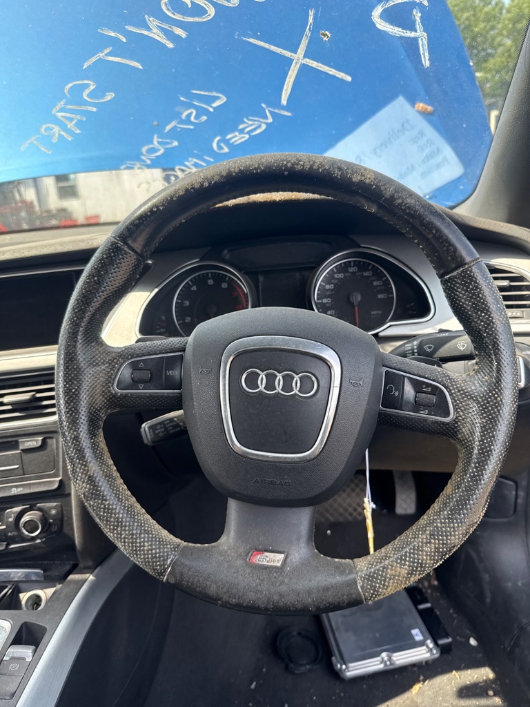 [EPE-105425] Volante de dirección AUDI A5 Convertible