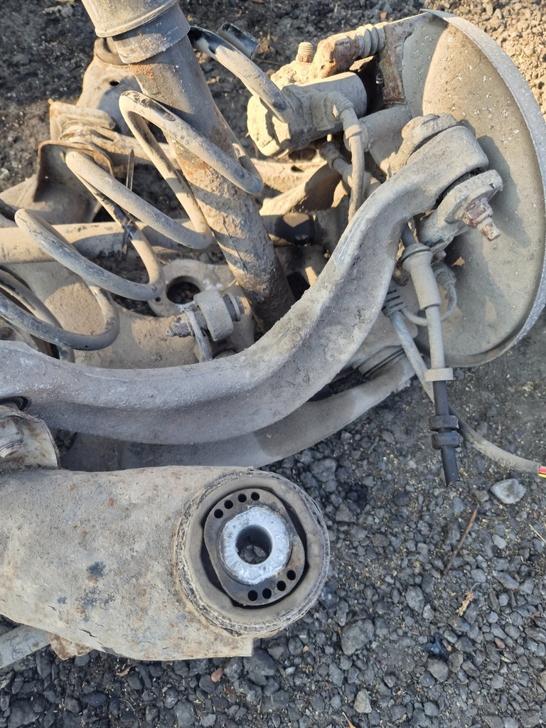 [EPE-105438] Buje de rueda trasero derecho AUDI A5 Convertible