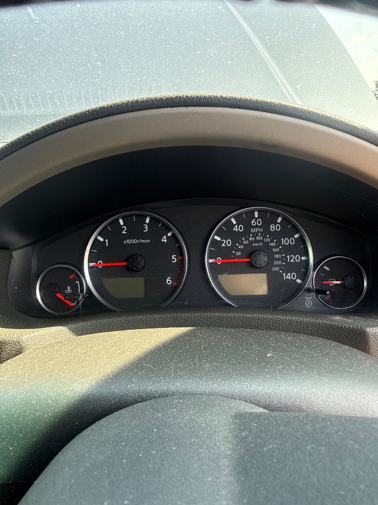 [EPE-105510] Cuadro de instrumentos NISSAN PATHFINDER III
