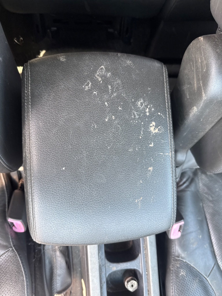 [EPE-105511] Reposabrazos de consola central NISSAN PATHFINDER III