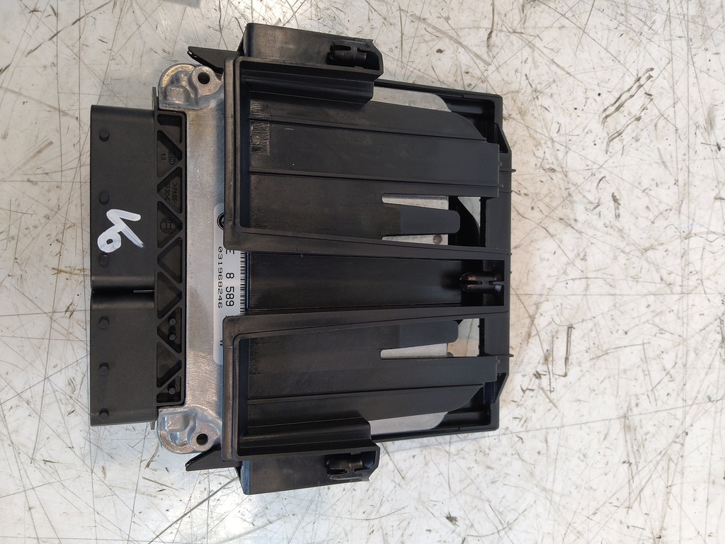 [MTD-530063] Centralita de motor BMW Serie 1 F20 1.5 116d