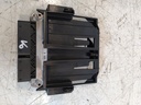 Centralita de motor BMW Serie 1 F20 1.5 116d