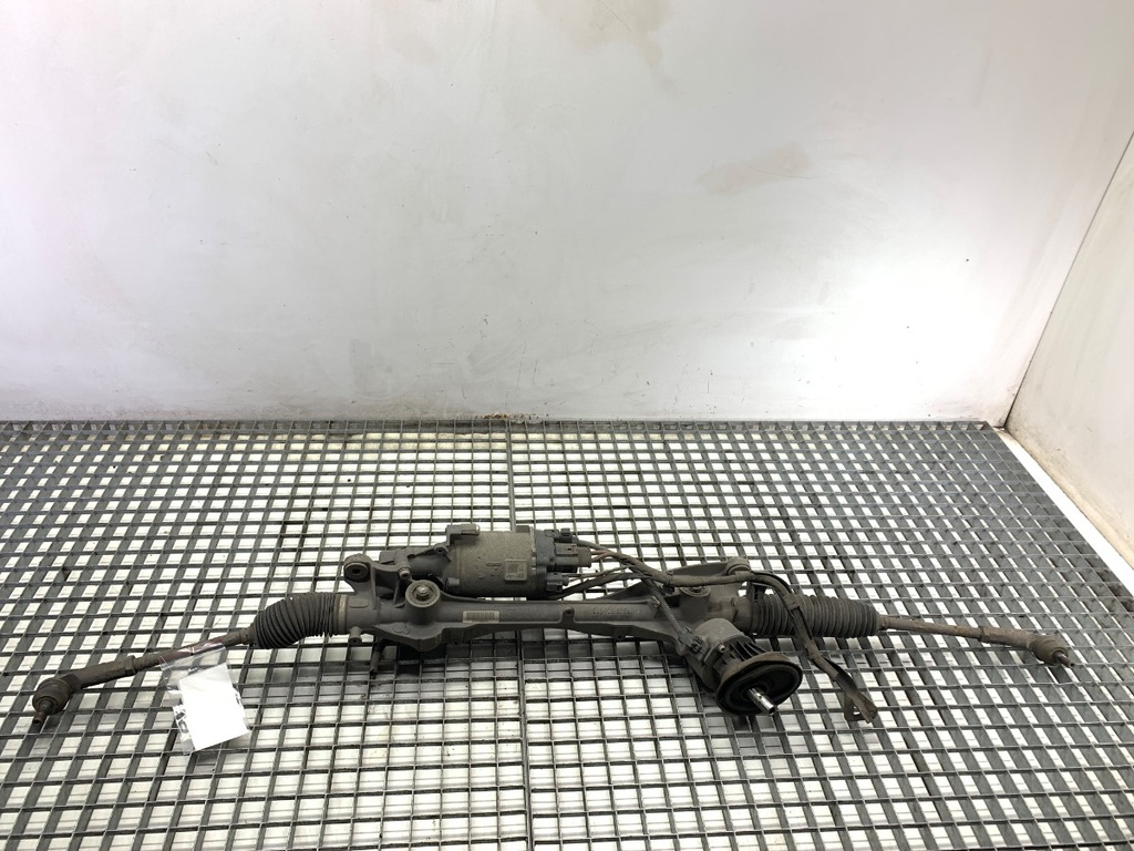 [STARK-871413] Caja de cambios SKODA OCTAVIA III Combi (5E5, 5E6) 2.0 TDI 110 kW 2012-2022