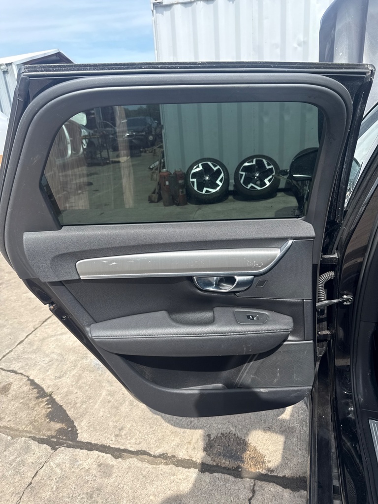 [EPE-106037] Elevalunas trasero izquierdo Volvo V90