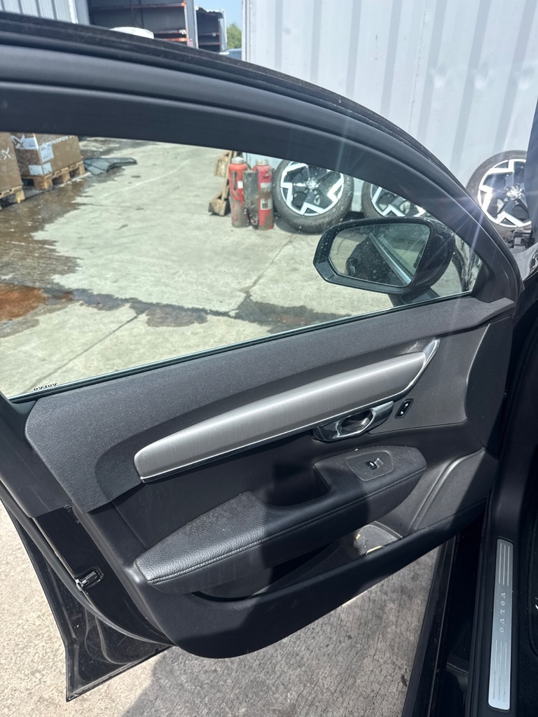 [EPE-106044] Motor regulador cristal puerta delantera izquierda Volvo V90