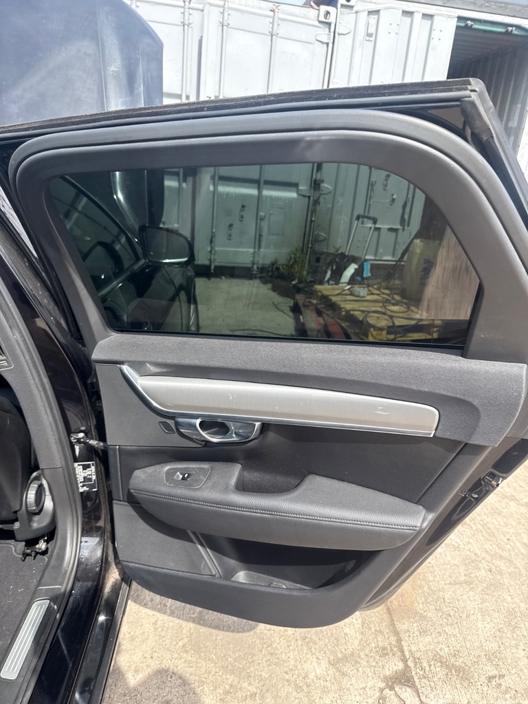 [EPE-106091] Elevador de cristal puerta trasera derecha Volvo V90