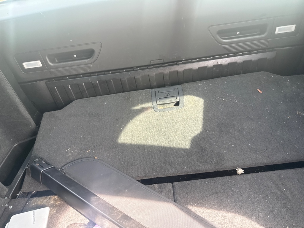 [EPE-106132] Alfombra maletero BMW X5 E70