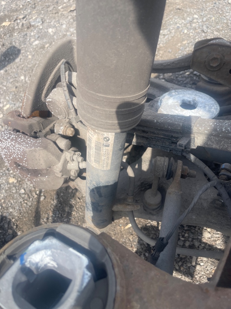 [EPE-106207] Amortiguador trasero izquierdo BMW X5 E70