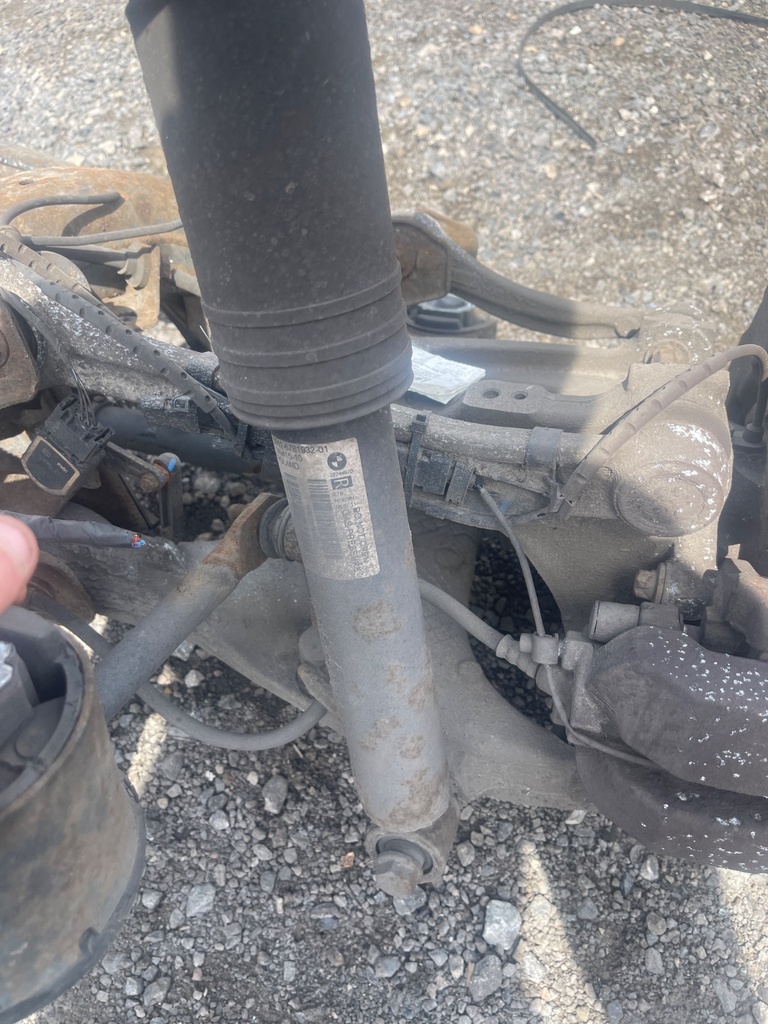 [EPE-106208] Amortiguador trasero derecho BMW X5 E70