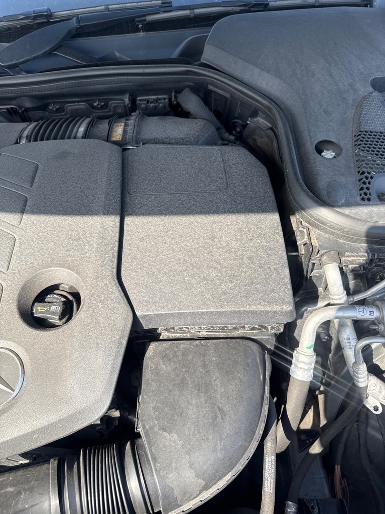 [EPE-106296] Caja de filtro de aire Mercedes-Benz Clase E W213