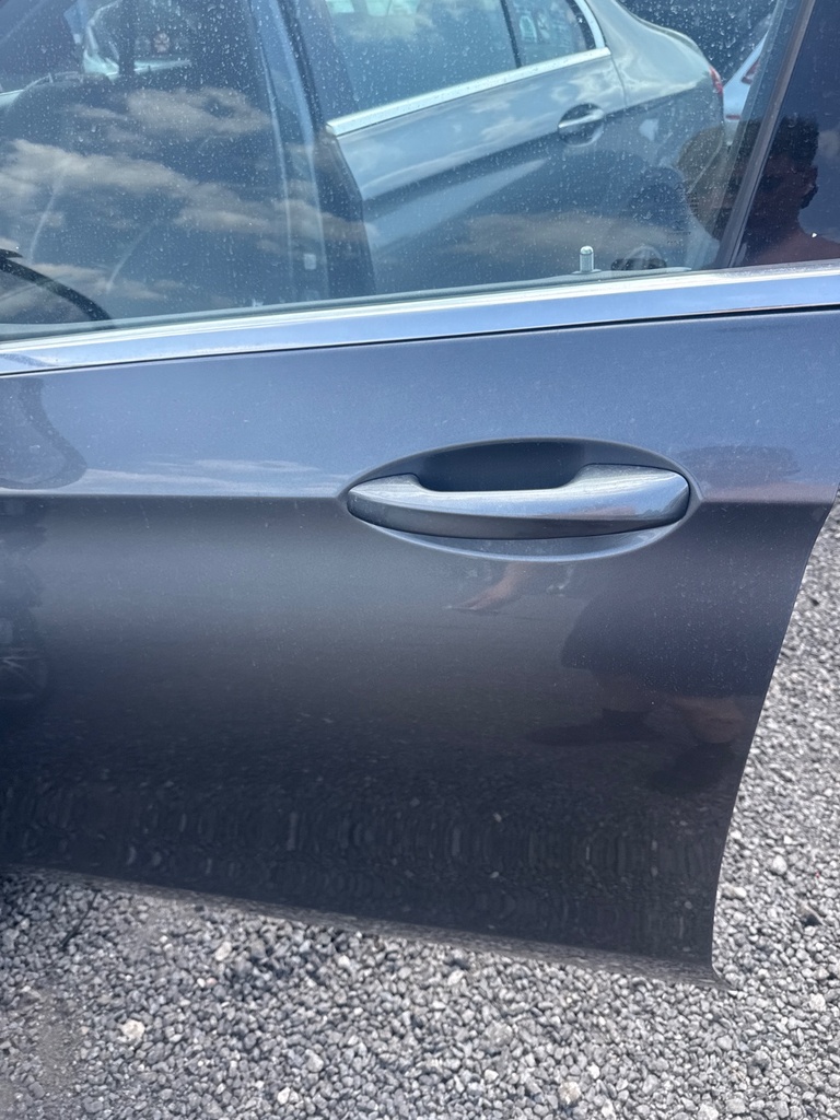 [EPE-106380] Tirador de puerta delantera exterior izquierdo Mercedes-Benz E-Class W213