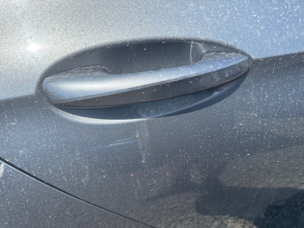 [EPE-106388] Tirador de puerta trasera exterior derecha Mercedes-Benz E-Class W213
