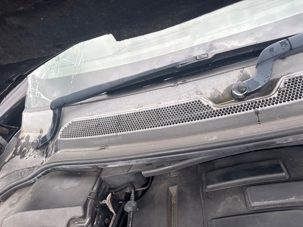 [EPE-106732] Motor y mecanismo de limpiaparabrisas delantero Land Rover Range Rover Sport I
