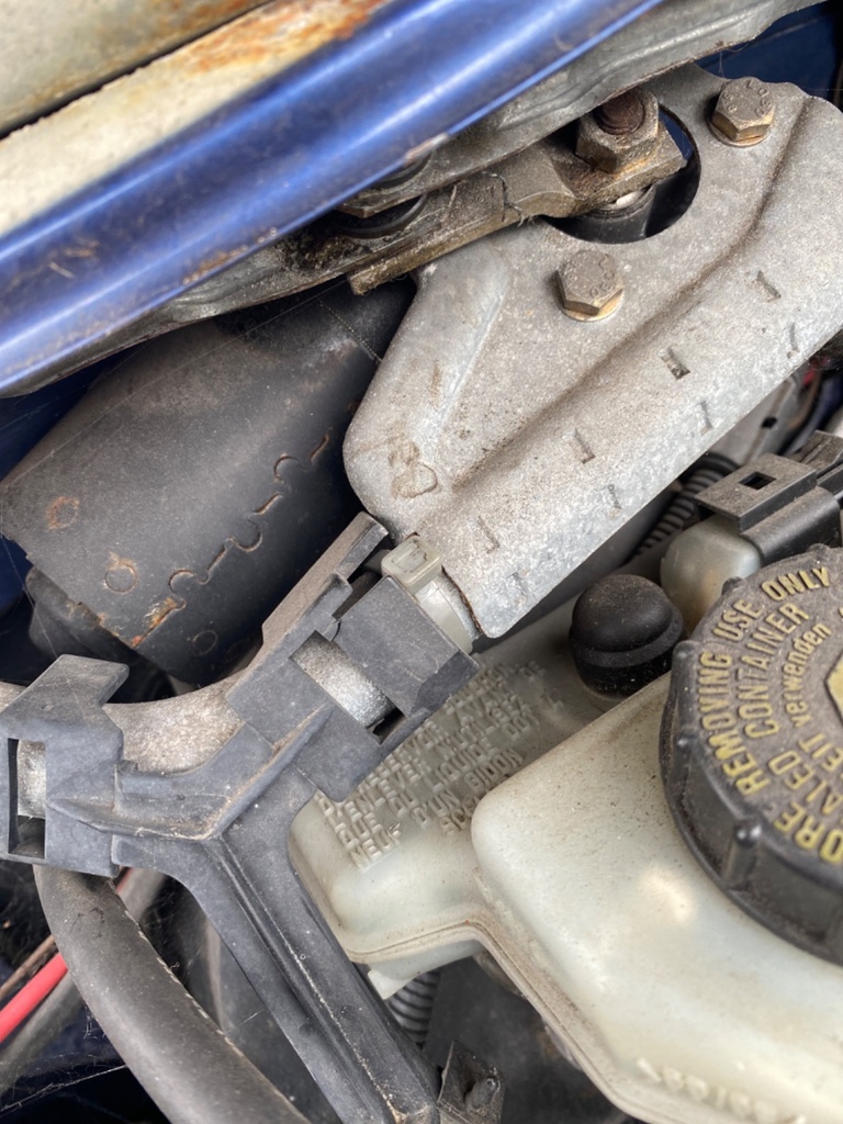 [EPE-107084] Motor de limpiaparabrisas delantero VW Caravelle Mk IV