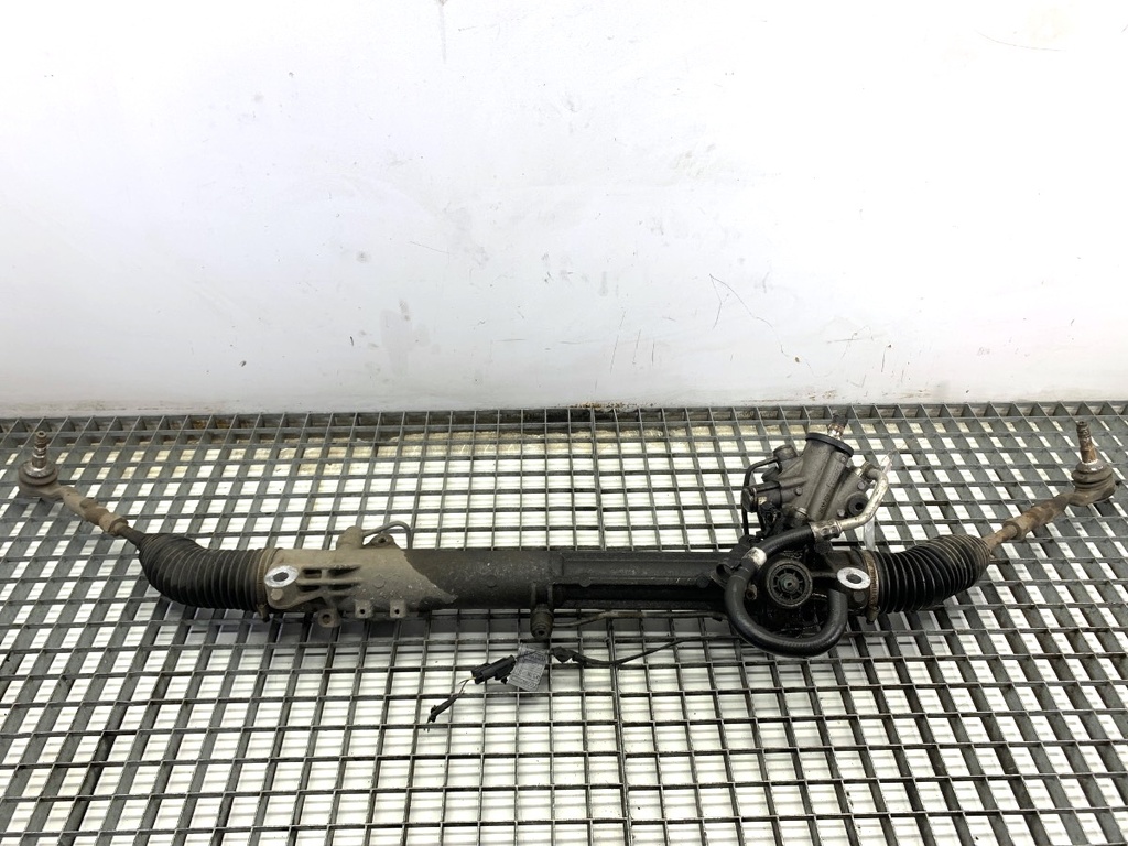 [STARK-879692] Caja de cambios BMW Serie 5 Touring (F11) 530d xDrive 2011-2017
