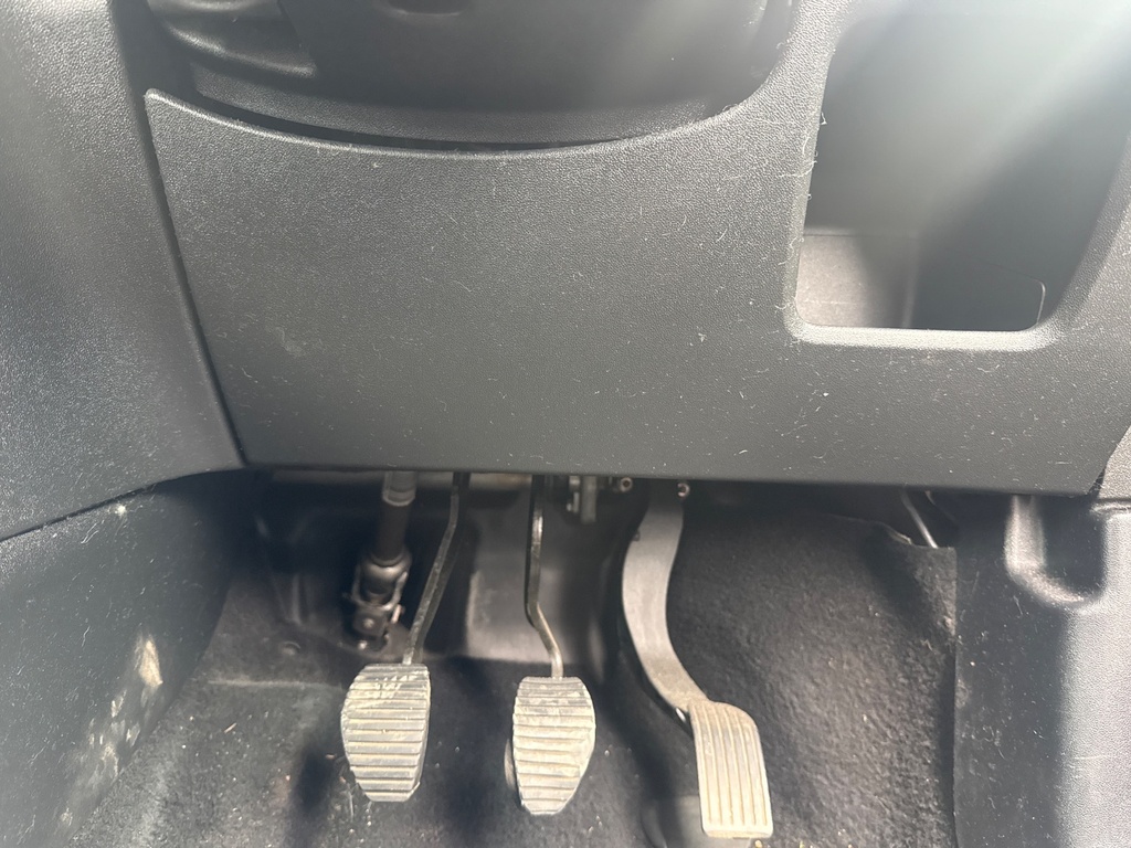 [EPE-107262] Airbag rodilla conductor Peugeot 208 CA