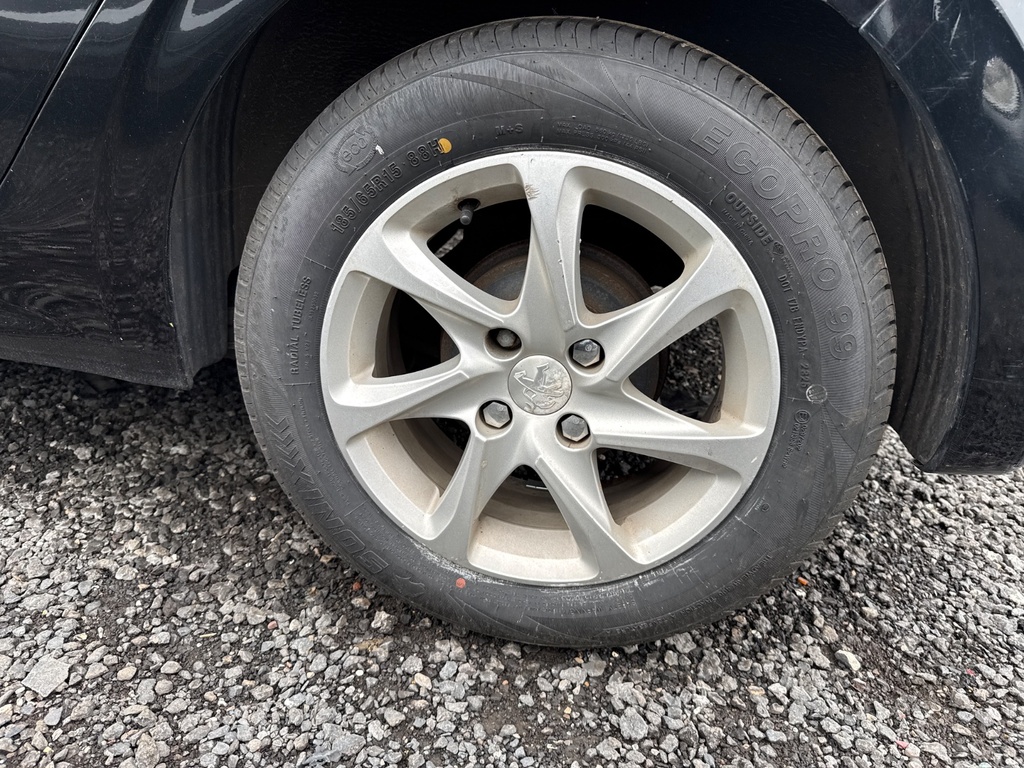 [EPE-107323] Llanta de aleación Peugeot 208