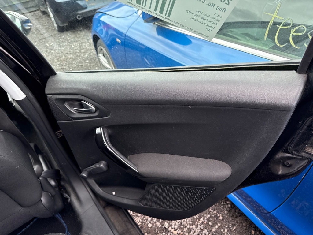 [EPE-107352] Elevalunas trasero derecho Peugeot 208 CA