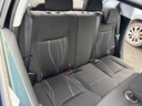 Conjunto de asiento trasero Peugeot 208 CA