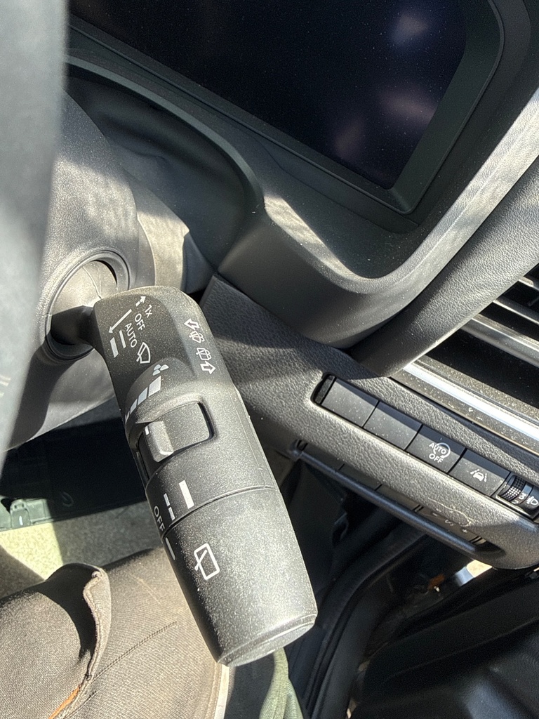 [EPE-107570] Conmutador de columna de dirección Nissan Qashqai MK3 J12 2022