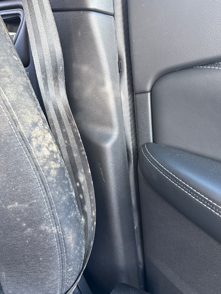 [EPE-107583] Embellecedor Pilar B Inferior Izquierdo Nissan Qashqai MK3 J12