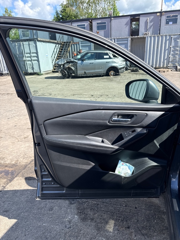 [EPE-107624] Altavoz de puerta delantero izquierdo Nissan Qashqai MK3 J12