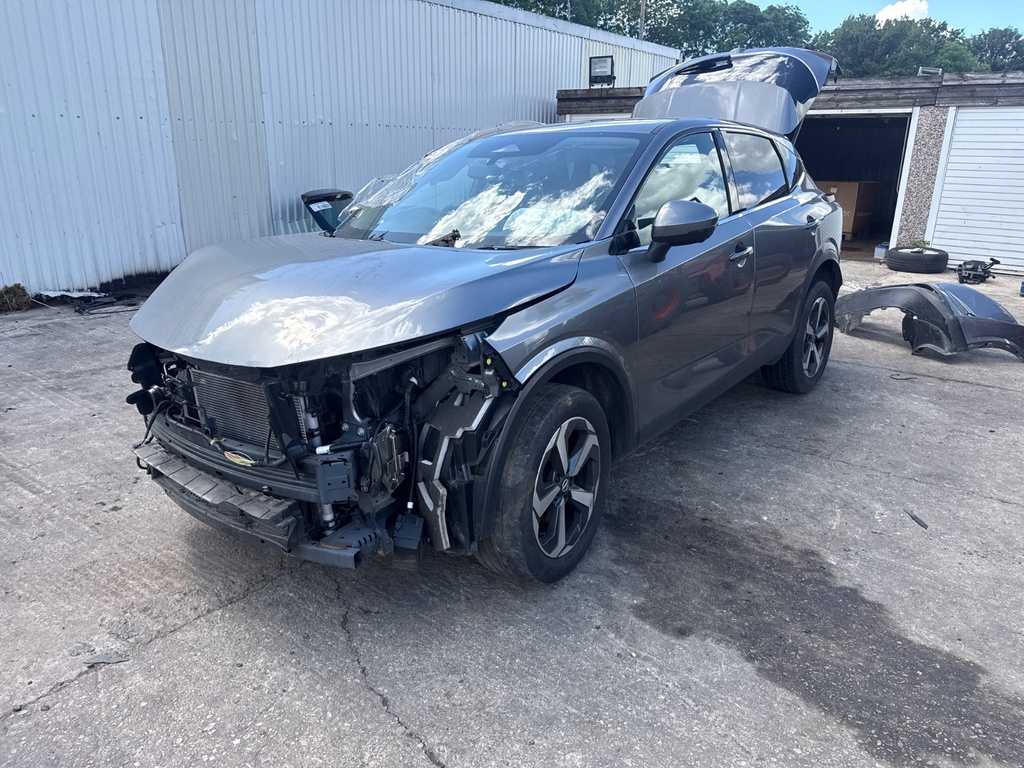 [EPE-107654] Conjunto bomba y aforador de combustible Nissan Qashqai MK3 J12