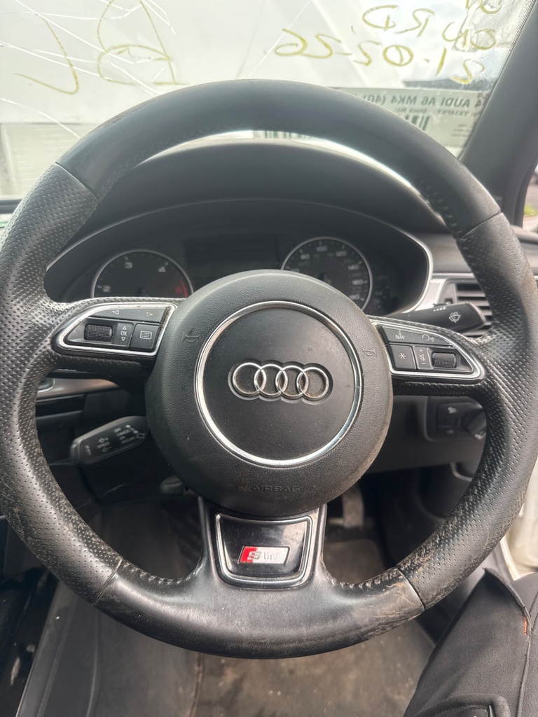 [EPE-107718] Airbag de conductor Audi A6 C7