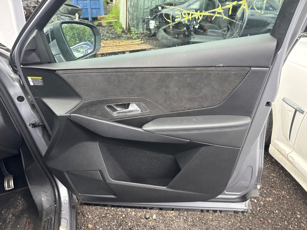 [EPE-107847] Panel interior de puerta delantera derecho DS 7 Crossback