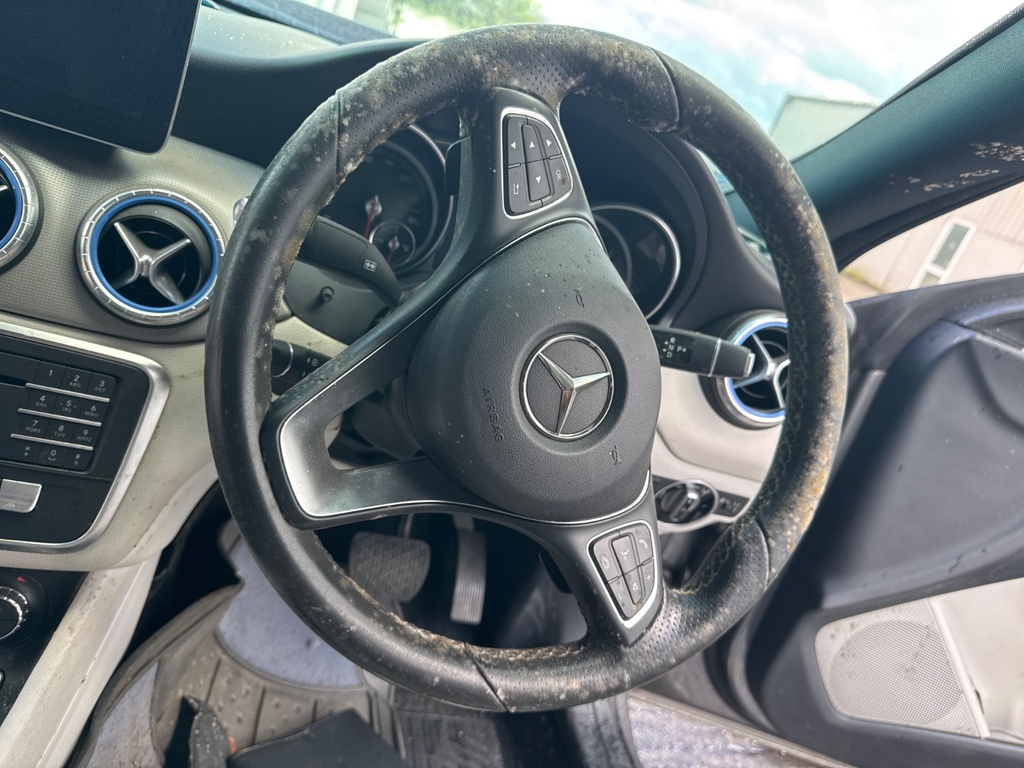 [EPE-108174] Volante de dirección Mercedes-Benz CLA Coupe 2016