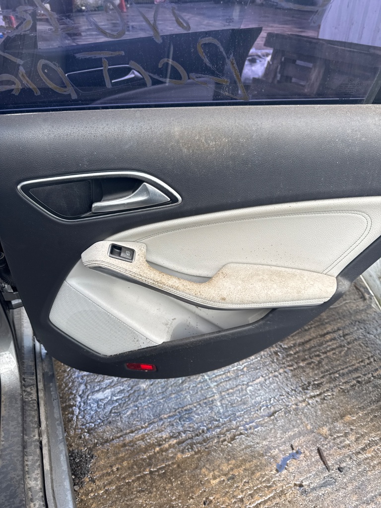 [EPE-108239] Arnés de cables de puerta trasera derecha Mercedes-Benz CLA Coupe