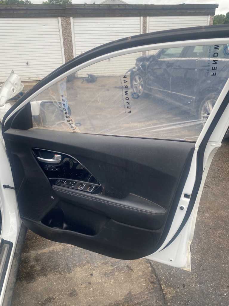 [EPE-108320] Motor elevalunas puerta delantera derecha Kia Niro
