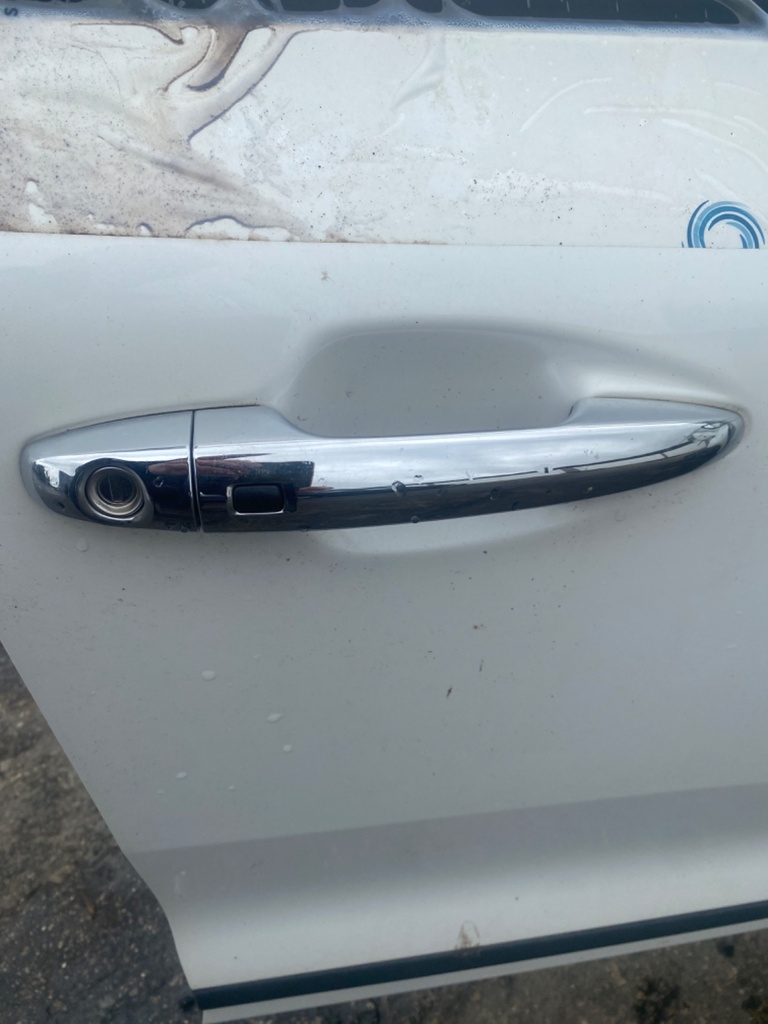 [EPE-108322] Tirador de puerta exterior delantero derecho Kia Niro