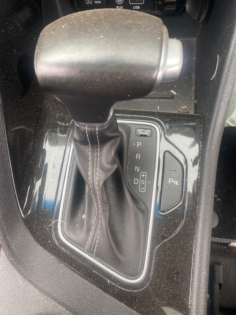 [EPE-108329] Selector de cambio Kia Niro 2018