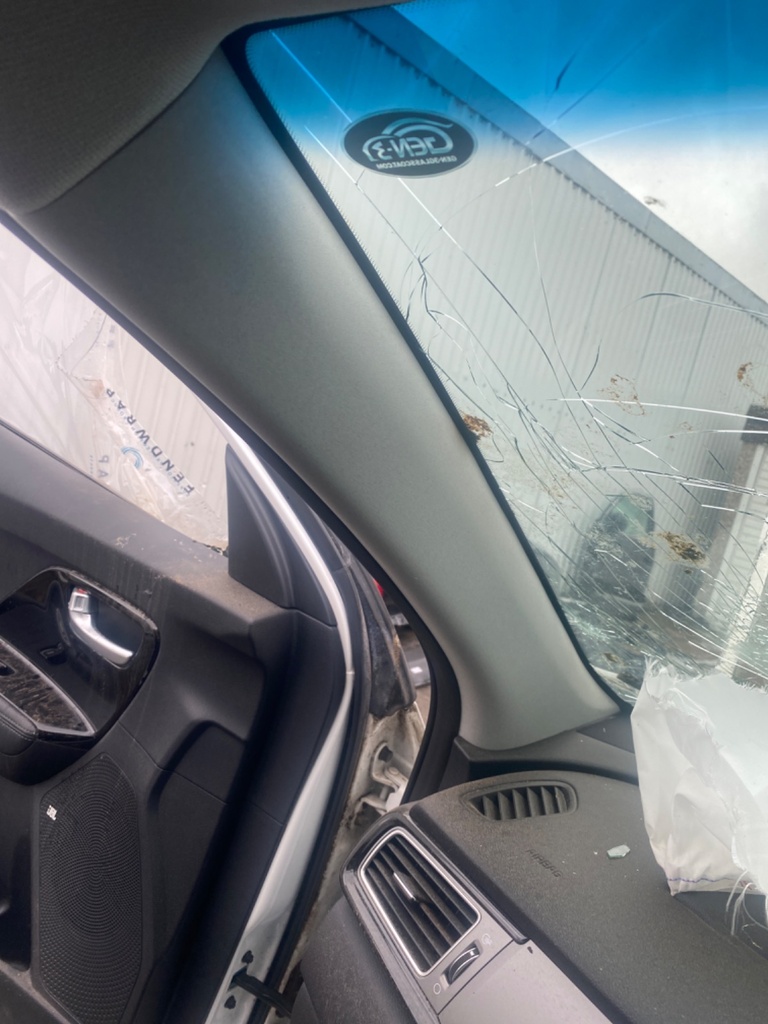 [EPE-108336] Pilar A Kia Niro 2018