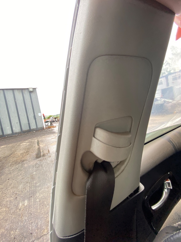 [EPE-108338] Embellecedor pilar B Kia Niro 2018