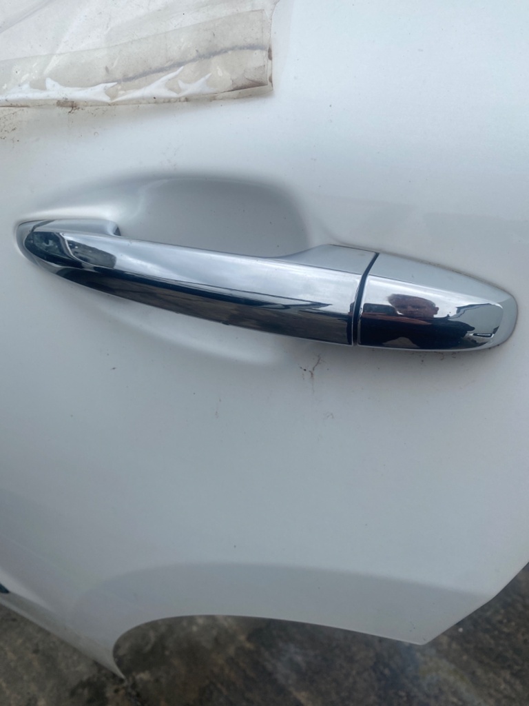 [EPE-108385] Tirador de puerta trasera exterior izquierdo Kia Niro 2018