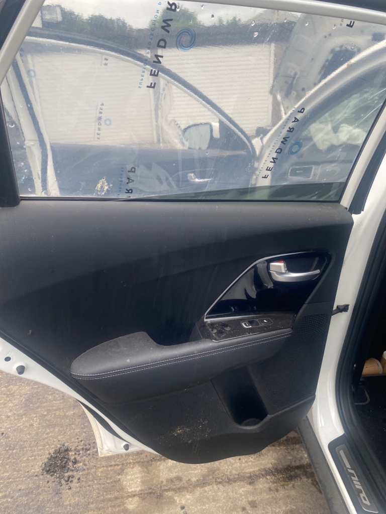 [EPE-108390] Elevalunas trasero izquierdo Kia Niro
