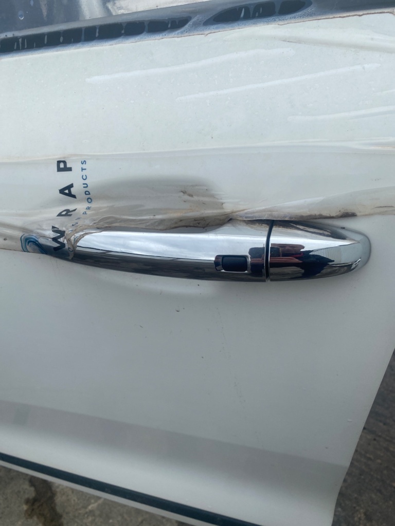 [EPE-108402] Tirador puerta exterior delantero izquierdo Kia Niro