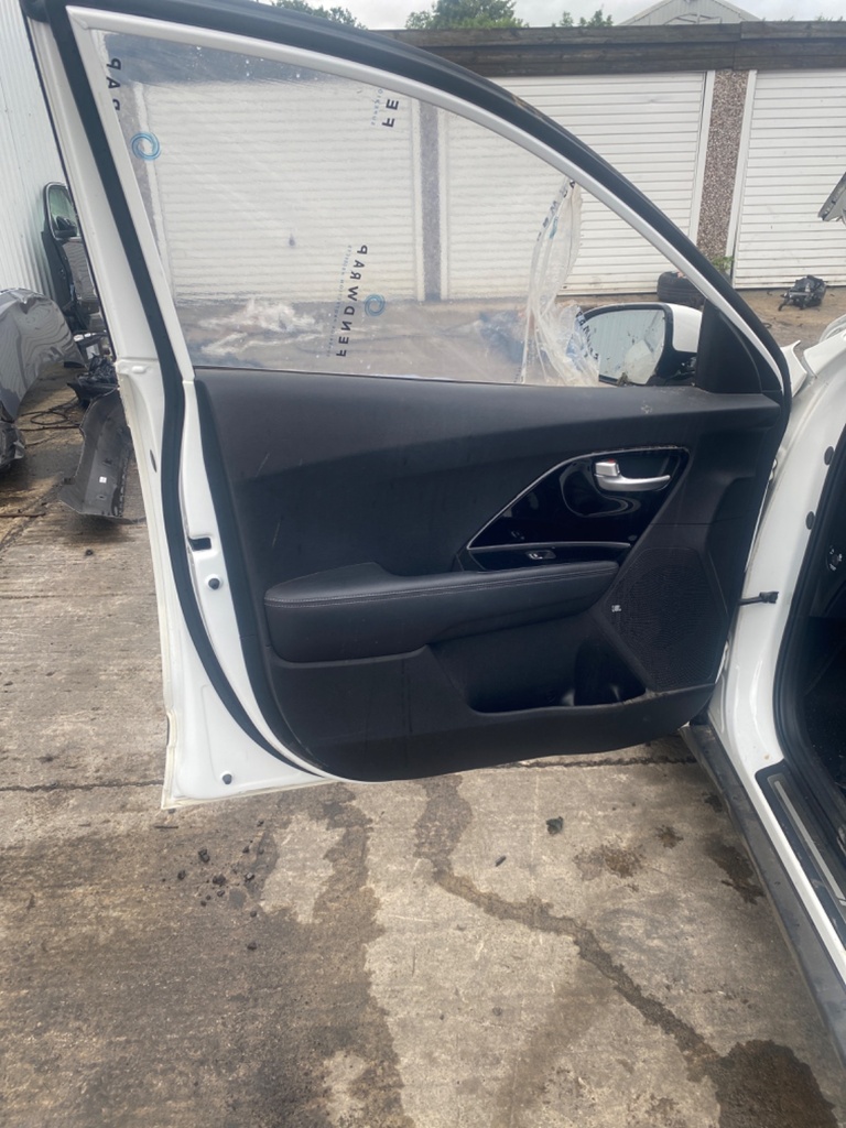 [EPE-108407] Arnés puerta delantera izquierda Kia Niro